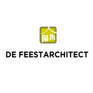 Logo-Feestarchitect