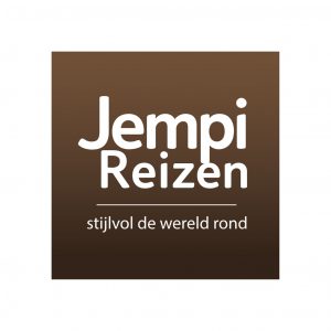 Logo-Jempi reizen