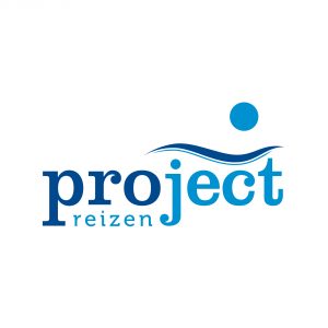 Logo-Project reizen