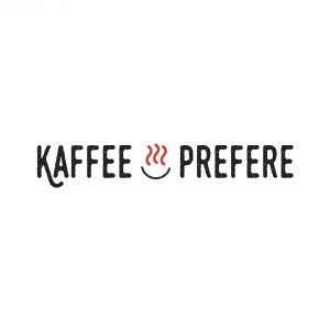 Logo-Kaffee Prefere