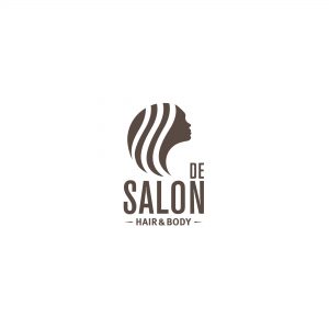 Logo-De Salon
