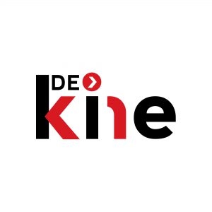 Logo-De Kine