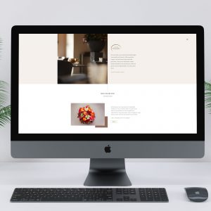 Webdesign-D'Oude-Pastorie